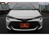 TOYOTA COROLLA SPORT