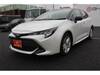 TOYOTA COROLLA SPORT