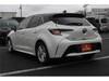 TOYOTA COROLLA SPORT