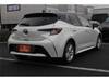 TOYOTA COROLLA SPORT
