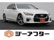 2022 NISSAN SKYLINE