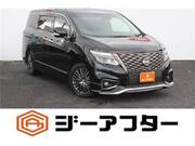 2021 NISSAN ELGRAND