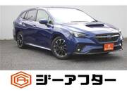 2023 SUBARU LEVORG