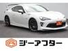 TOYOTA 86