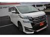 TOYOTA VELLFIRE HYBRID
