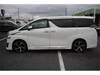 TOYOTA VELLFIRE HYBRID