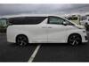 TOYOTA VELLFIRE HYBRID