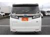 TOYOTA VELLFIRE HYBRID