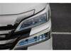 TOYOTA VELLFIRE HYBRID