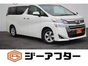 2020 TOYOTA VELLFIRE