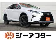 2018 LEXUS RX