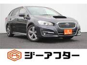 2018 SUBARU LEVORG