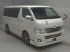 TOYOTA REGIUS ACE VAN