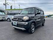 2015 SUZUKI HUSTLER G