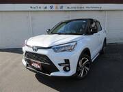 2026 TOYOTA RAIZE