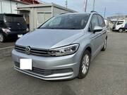 2016 VOLKSWAGEN GOLF TOURAN