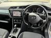 VOLKSWAGEN GOLF TOURAN