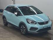 2020 HONDA FIT