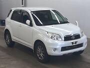 2013 TOYOTA RUSH