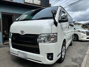 2025 TOYOTA HIACE VAN