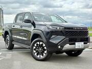 2026 TOYOTA HILUX Z
