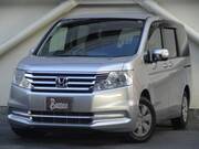 2013 HONDA STEPWAGON G