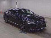 2013 LEXUS LS
