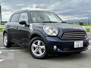 2014 BMW MINI