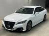 TOYOTA CROWN HYBRID