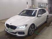 2016 BMW 7 SERIES