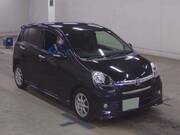 2015 TOYOTA PIXIS EPOCH G SA