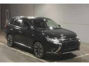 2017 MITSUBISHI OUTLANDER PHEV
