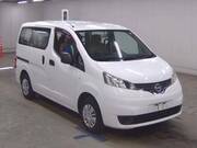 2014 NISSAN NV200 VANETTE VAN