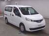 NISSAN NV200 VANETTE VAN