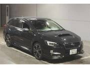 2016 SUBARU LEVORG