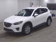 2015 MAZDA CX-5