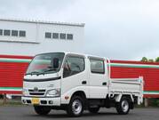 2015 TOYOTA DYNA WCAB