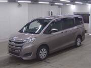 2020 TOYOTA NOAH