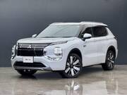 2024 MITSUBISHI OUTLANDER PHEV