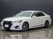 2016 TOYOTA CROWN