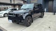 2023 LAND ROVER DEFENDER