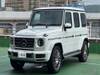 MERCEDES BENZ G-CLASS