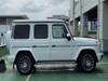 MERCEDES BENZ G-CLASS