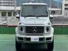 MERCEDES BENZ G-CLASS