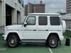 MERCEDES BENZ G-CLASS