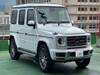 MERCEDES BENZ G-CLASS