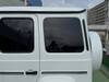 MERCEDES BENZ G-CLASS