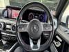 MERCEDES BENZ G-CLASS