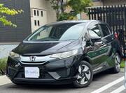 2013 HONDA FIT HYBRID