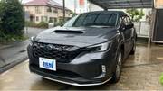 2025 SUBARU OTHER